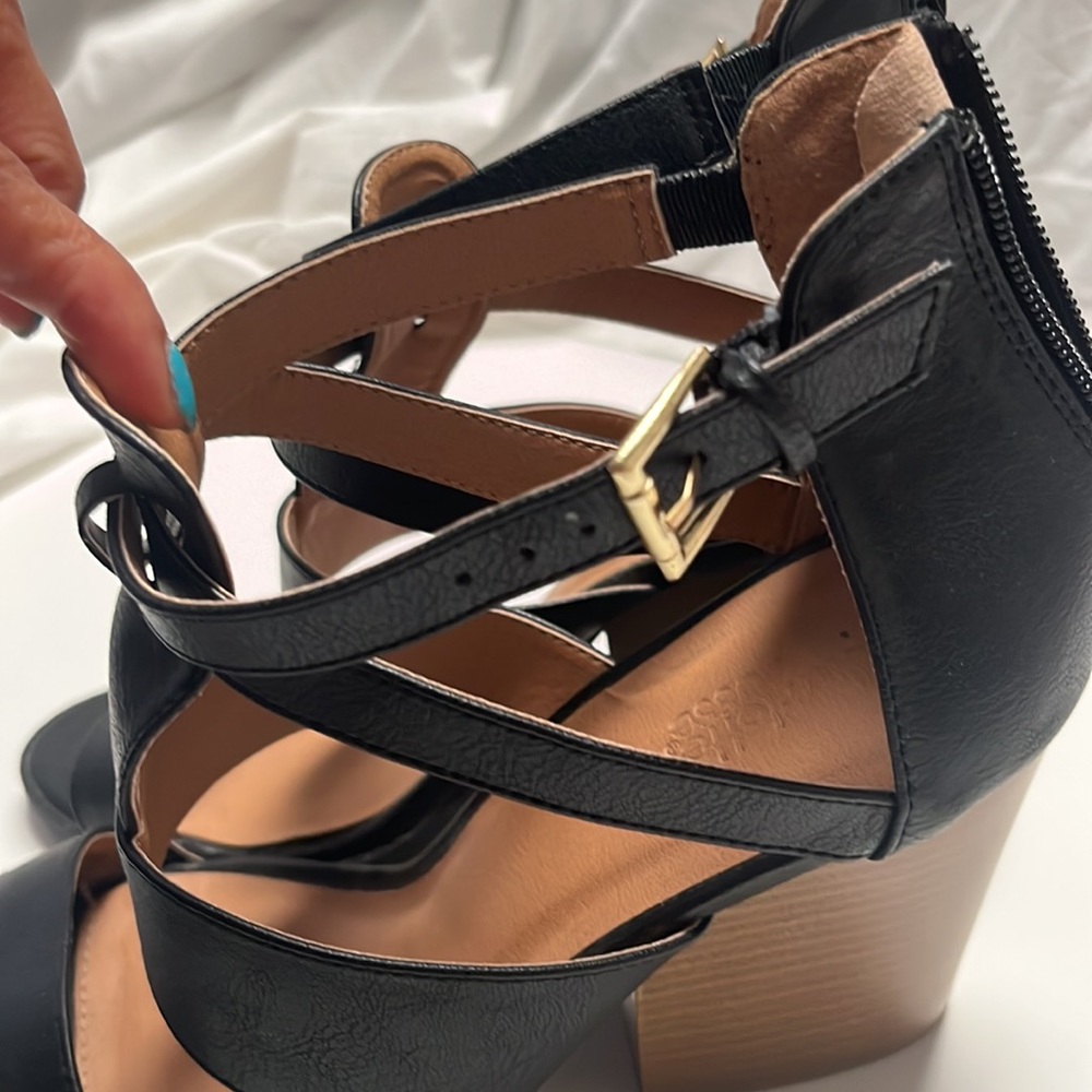 🦋Charlotte russe 🆕without tag 🏷️ - Picture 5 of 10